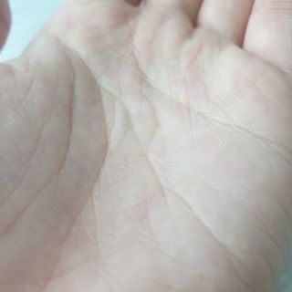담소은 자극없는 무알콜 휴대용 한방가글 스틱 가글담 — 5점을 준 리뷰어가 2023년 2월 올린 사용 사진