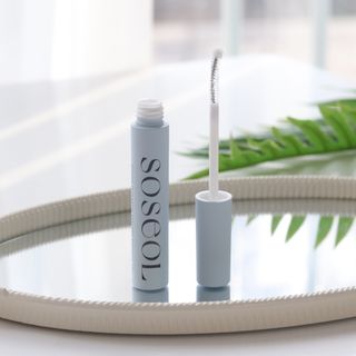 더소설 소설 인텐시브 아이래쉬 앰플 10g(SOSEOL INTENSIVE EYELASH AMPOULE 10g) — 5점을 준 리뷰어가 2024년 1월 올린 사용 사진