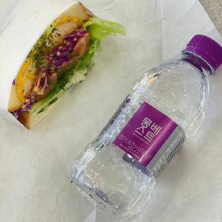몽베스트 [MONTBEST] 330mL 20병 — 5점을 준 리뷰어가 2024년 1월 올린 사용 사진