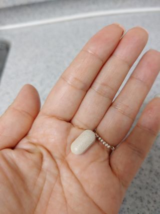 킬팻다이어트 킬팻 스피드 다이어트 [84 g / 700 mg x 120정] — 4.5점을 준 리뷰어가 2021년 6월 올린 사용 사진