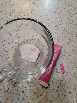 늘20s 콜라겐 부스팅_COLLAGEN BOOSTING — 5점을 준 리뷰어가 2023년 1월 올린 사용 사진