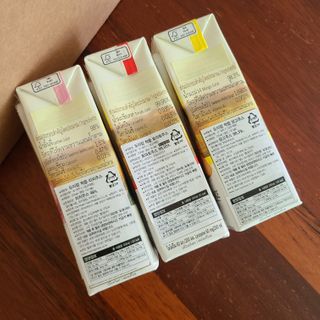 도이캄 착즙 완숙 토마토 200ml 12팩 무설탕 태국왕실 기내식주스 — 5점을 준 리뷰어가 2021년 2월 올린 사용 사진