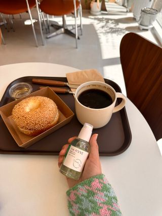 디에이브 더마-테카 바이옴 세럼 50ml — 5점을 준 리뷰어가 2023년 3월 올린 사용 사진