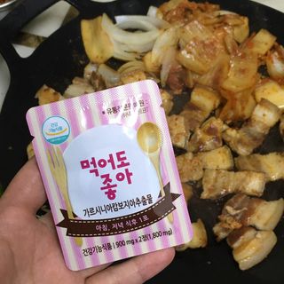 블록이님이 올린 리뷰 사진 1