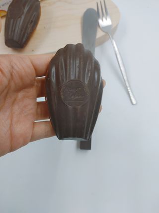 [메종콜리브리] 프랑스 마들렌 메종콜리브리 초콜릿 마들렌 2팩 — 3점을 준 리뷰어가 2021년 11월 올린 사용 사진