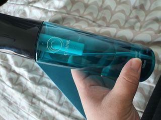 코박 스프레이 살균수  500ml 세트 — 5점을 준 리뷰어가 2022년 4월 올린 사용 사진