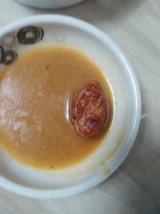 백석푸드시스템 [매진] 맛있는 막창세트 400g — 5점을 준 리뷰어가 2021년 6월 올린 사용 사진