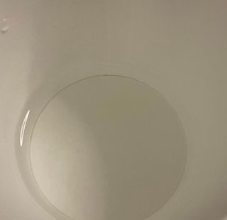 몽베스트 [MONTBEST] 500mL 20병 — 4.5점을 준 리뷰어가 2022년 4월 올린 사용 사진