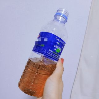 프리마인 자체 기업부설 연구소에서 찾아낸 건강한 수면의 비밀.  슬립토 플러스 30포 — 1점을 준 리뷰어가 2022년 5월 올린 사용 사진