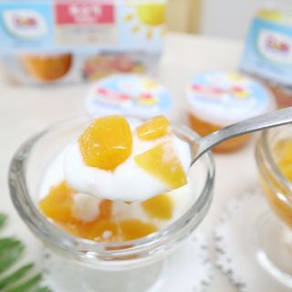 돌 [Dole]자연 그대로! Dole 후룻볼 113G*4입X 3박스(4가지 맛中 랜덤발송) — 5점을 준 리뷰어가 2024년 6월 올린 사용 사진