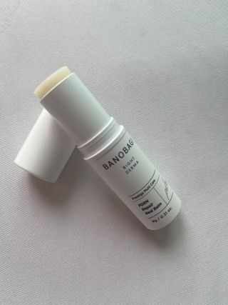 바노바기 코스메틱 피디알엔 리페어 리얼 밤 9g — 5점을 준 리뷰어가 2023년 9월 올린 사용 사진