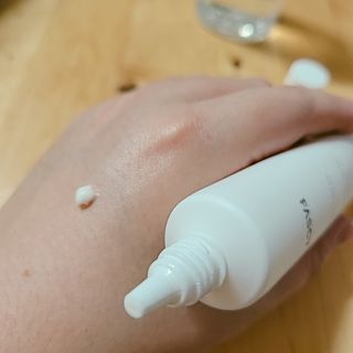 파시랩 레티닐 링클 트리트먼트 — 5점을 준 리뷰어가 2021년 6월 올린 사용 사진