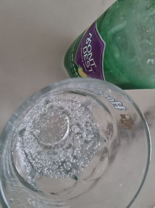 몽베스트 Montbest with Sparkling water Lemon OR Lime 20병(랜덤) — 5점을 준 리뷰어가 2023년 1월 올린 사용 사진