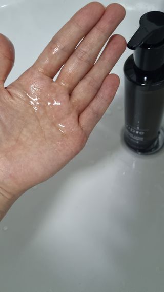 비프리코스메틱 비포에프터 클렌징오일 200ml — 5점을 준 리뷰어가 2023년 2월 올린 사용 사진