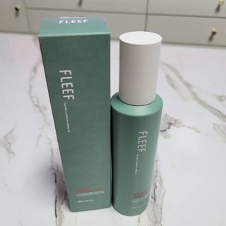 플리프 시카-알로에 카밍 올인원 200ml — 4점을 준 리뷰어가 2021년 2월 올린 사용 사진