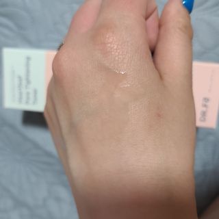 닥터에프파이브 어성초 포어 타이트닝 토너 150ml — 5점을 준 리뷰어가 2022년 6월 올린 사용 사진