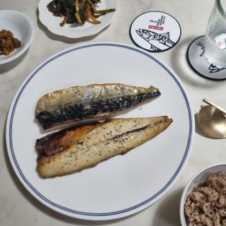 ㈜금호통상 노르웨이 고등어 900g (6~10편) — 5점을 준 리뷰어가 2023년 6월 올린 사용 사진