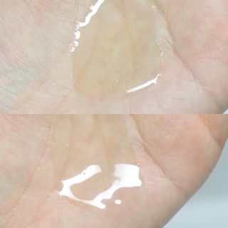 스킨큐어 산다화 순한 클렌징 동백 오일 200ml — 4점을 준 리뷰어가 2023년 4월 올린 사용 사진