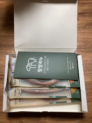 민트초코님이 올린 리뷰 사진 1
