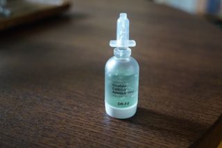 닥터에프파이브 시카페이트 카밍 앰플샷 15ml — 5점을 준 리뷰어가 2022년 6월 올린 사용 사진
