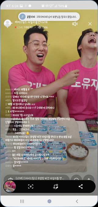 0.8L 마케팅팀 나만의 슬기로운 공팔추천생활 — 5점을 준 리뷰어가 2021년 6월 올린 사용 사진
