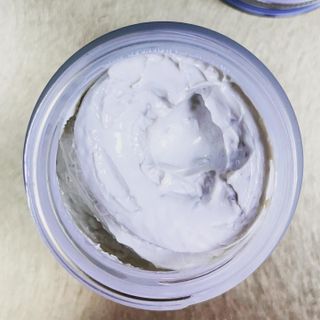 마리엔메이 레몬 나이아신아마이드 글로우 워시오프 마스크팩 125g — 5점을 준 리뷰어가 2022년 4월 올린 사용 사진