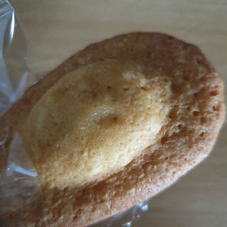 [메종콜리브리] 프랑스 마들렌 메종콜리브리 플레인 마들렌 2팩 — 4점을 준 리뷰어가 2022년 2월 올린 사용 사진
