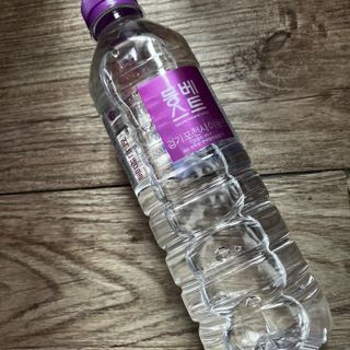 몽베스트 [MONTBEST] 500mL 20병 — 4점을 준 리뷰어가 2022년 4월 올린 사용 사진