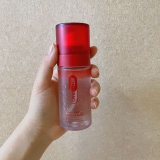 레드투래드 안티더스트 배리어 미스트 55ml — 5점을 준 리뷰어가 2021년 6월 올린 사용 사진