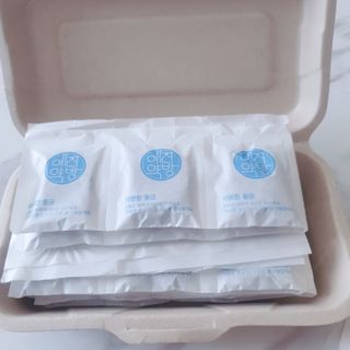 예진약방 그날을 위한 맞춤형 한방 건강식품 (4종) — 5점을 준 리뷰어가 2022년 6월 올린 사용 사진