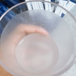 바른비타민 옵티엠에스엠2000 1박스 60포 관절 연골 복합건강기능식품 — 4점을 준 리뷰어가 2021년 6월 올린 사용 사진