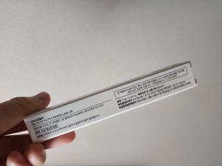 [크리스앤릴리] 아이워너비 픽스카라 — 5점을 준 리뷰어가 2022년 9월 올린 사용 사진