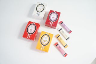몽베스트 위드더 블랜딩 하우스 콤부차 _ 버라이어티팩 — 5점을 준 리뷰어가 2023년 6월 올린 사용 사진