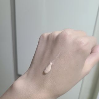 약손명가코스메틱 에오스보떼 블라인드 비비크림 50ml — 5점을 준 리뷰어가 2021년 9월 올린 사용 사진