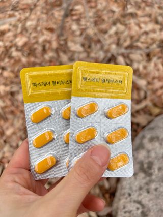 워나님님이 올린 리뷰 사진 1
