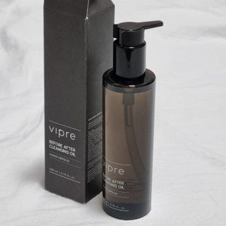 비프리코스메틱 비포에프터 클렌징오일 200ml — 5점을 준 리뷰어가 2023년 2월 올린 사용 사진