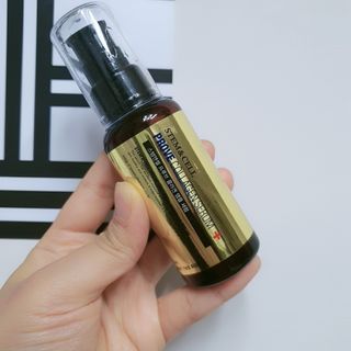 체르엠  프루브 콜라겐 앰플세럼 60ml 1병 — 4점을 준 리뷰어가 2021년 10월 올린 사용 사진