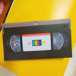 리훈 레코딩 다이어리 비디오 — 4점을 준 리뷰어가 2021년 6월 올린 사용 사진