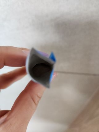 메디포스트 모비타 바디코드 식이섬유 차전자피에 빠지다 30포 — 5점을 준 리뷰어가 2022년 12월 올린 사용 사진