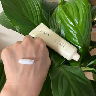 젠바이오 코스메틱스 젠바이오수딩크림]   가려운 피부 & 아토피 원픽 크림 — 5점을 준 리뷰어가 2022년 7월 올린 사용 사진