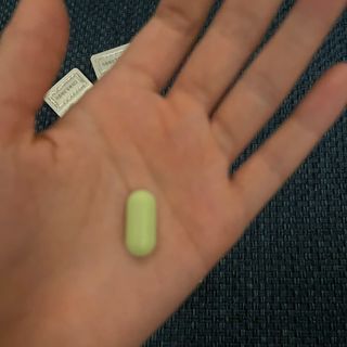 클린24시간 지중해로 쏙빠지다 1SET (800mg*60정) — 4.5점을 준 리뷰어가 2022년 9월 올린 사용 사진