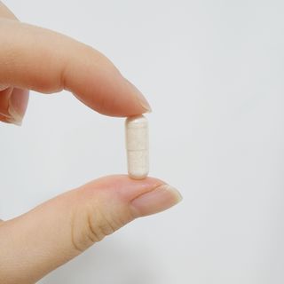 라엘 밸런스 3종 (질 건강 리스펙타 프로바이오틱스, 월경케어 보라지유, 요로건강 크랜베리) 랜덤 증정 1개 — 5점을 준 리뷰어가 2022년 12월 올린 사용 사진