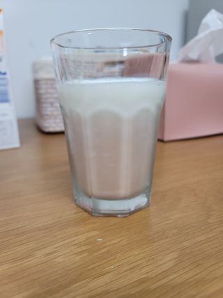 오트릿 티시럽 쌀귀리 & 루이보스 (300ml) — 5점을 준 리뷰어가 2022년 7월 올린 사용 사진
