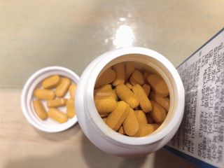에이치알팜 조인트-서포트 보스웰리아 MSM 650mg x 120정 — 5점을 준 리뷰어가 2021년 4월 올린 사용 사진