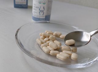 프리마인 평생 써야하는 관절의 건강을 위한 완벽설계 솔루션 관절n마디케어 플러스 120정 — 5점을 준 리뷰어가 2021년 11월 올린 사용 사진