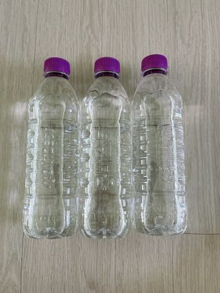 몽베스트 [MONTBEST]위드어스 500mL 20병 — 4점을 준 리뷰어가 2022년 6월 올린 사용 사진