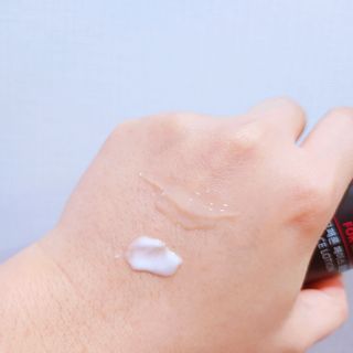 웰피아생활건강 웰피아 올인원 남성화장품 옴므페론 — 5점을 준 리뷰어가 2023년 1월 올린 사용 사진