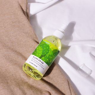 르플랑 한소쿠리초록영귤, 섭지에 유채피우다, 비자림의 아침이슬, 동백길 걷다, 협재의 아침바람 200ml 5종 중 택1 — 5점을 준 리뷰어가 2021년 8월 올린 사용 사진