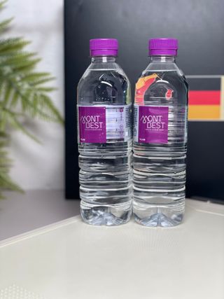 몽베스트 [MONTBEST]위드어스 500mL 20병 — 5점을 준 리뷰어가 2024년 3월 올린 사용 사진