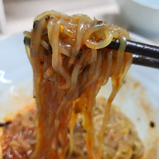 클린24시간 올리브 발효곤약면 찰비빔면 1세트-(3봉) — 5점을 준 리뷰어가 2024년 2월 올린 사용 사진